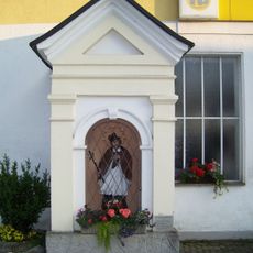 Nischenkapelle, Bildstock