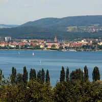 Radolfzell am Bodensee
