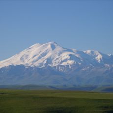 Elbruz Dağı