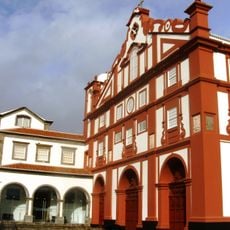 Convent of São Francisco