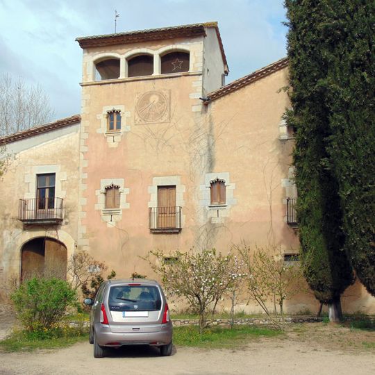 Casa Raset Casa Torrent)''