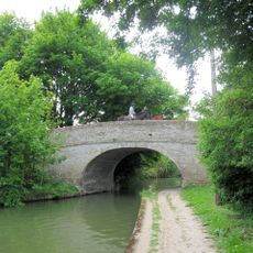 Bridge Number 129 Grand Union Canal