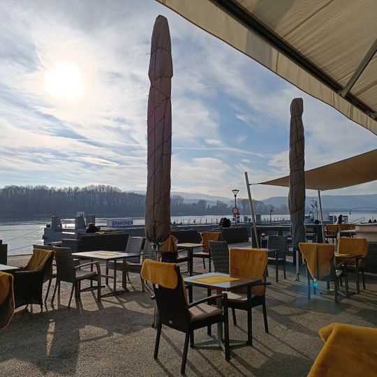 Restaurant - WELLEN.SPIEL