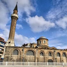 Moschea di Fenari Isa