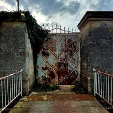 Fort Tegetthoff