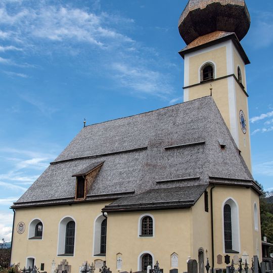 Aurach bei Kitzbühel