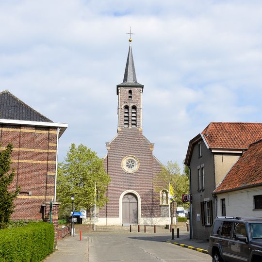 Sint-Bonifatiuskerk