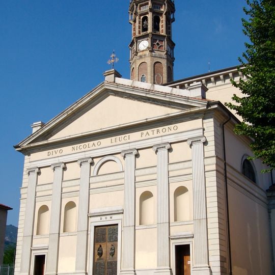 San Nicolò