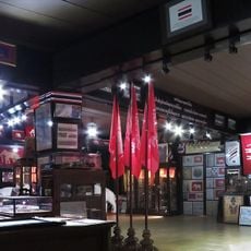 Thai Flag Museum