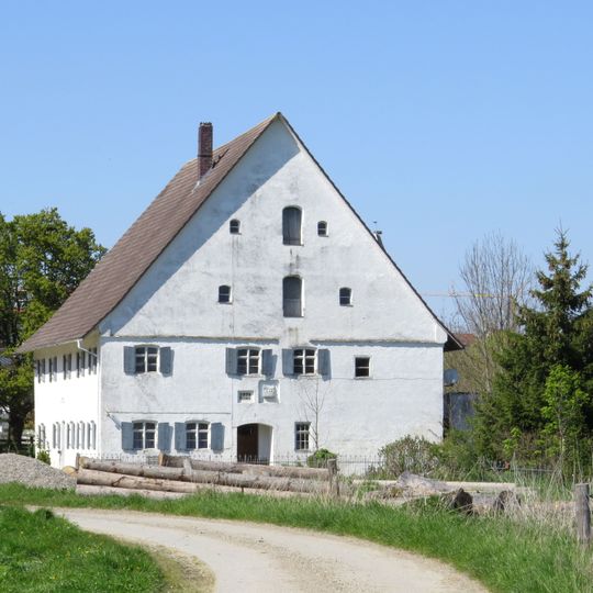 Mühle
