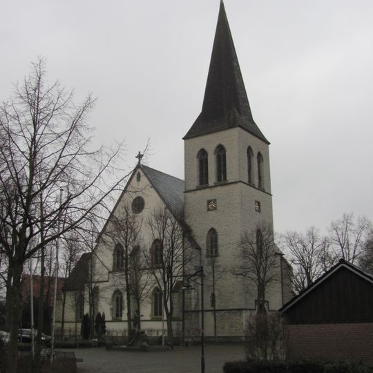 St. Lambertus