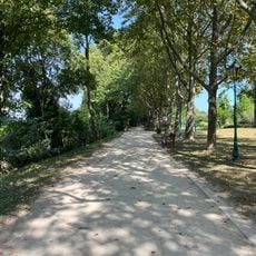 Chemin du Halage