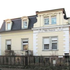 Villa Augusta