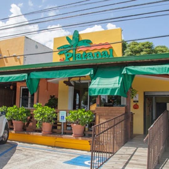 El Platanal