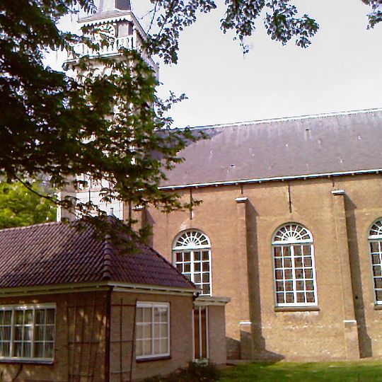 Dutch Reformed Church
