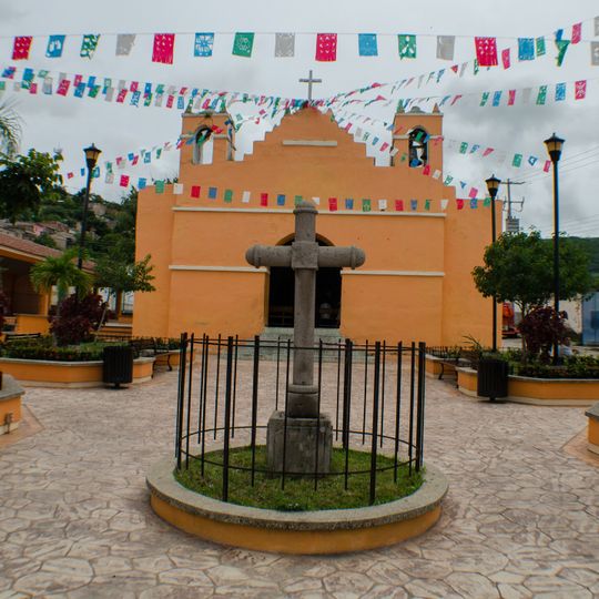 Ocozocoautla de Espinosa