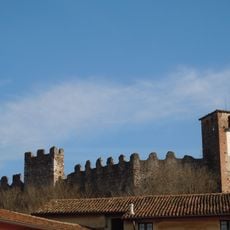 Castello scaligero
