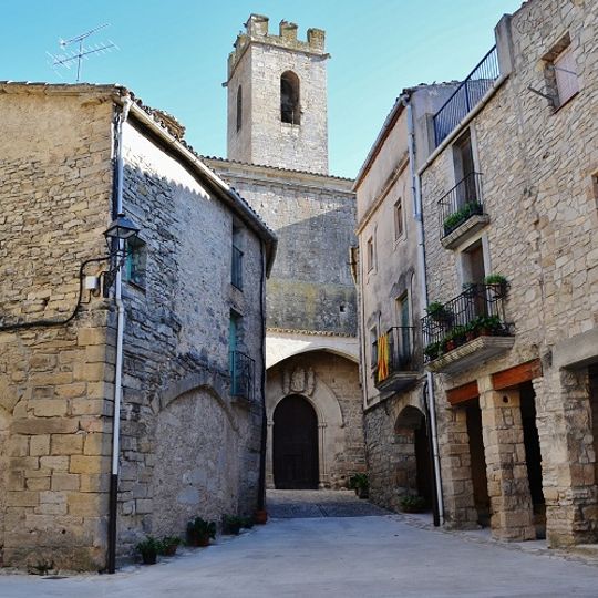 Santa Maria de Conesa