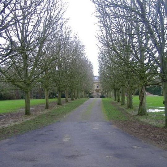 Cole Park