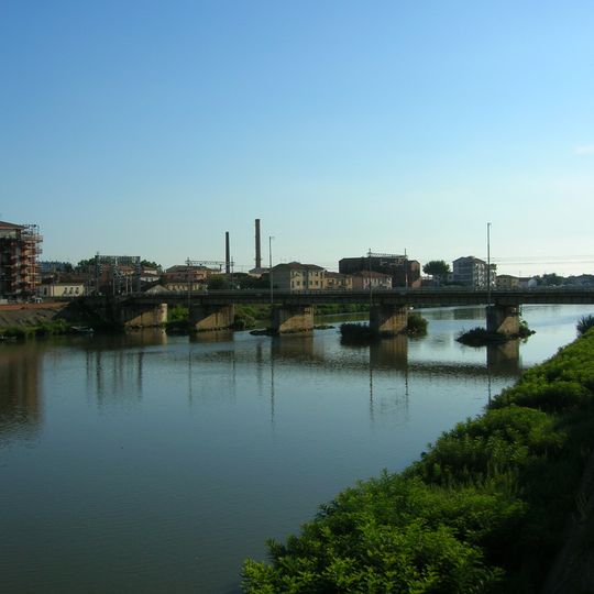 Ponte della Ferrovia