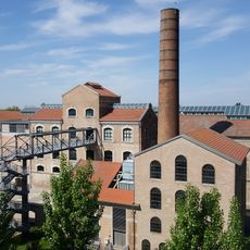 Ex Zuccherificio Agricolo Ferrarese