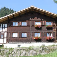 Museum Bartholomäberg