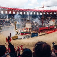 Le Signe du Triomphe