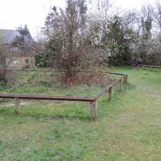 Devonshire Avenue Nature Area