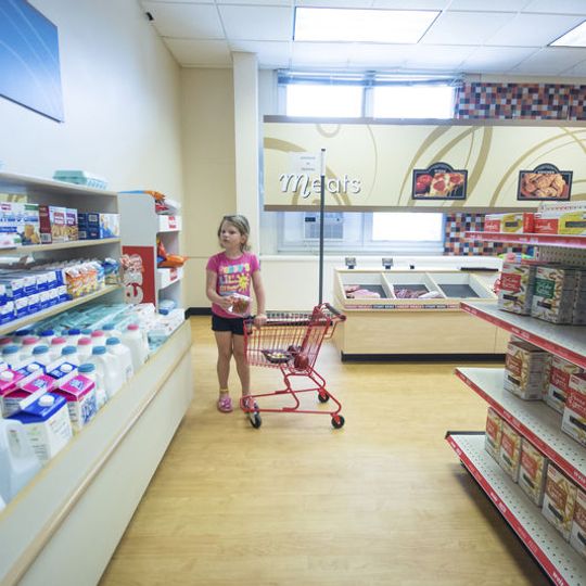 Lewisburg Children's Museum