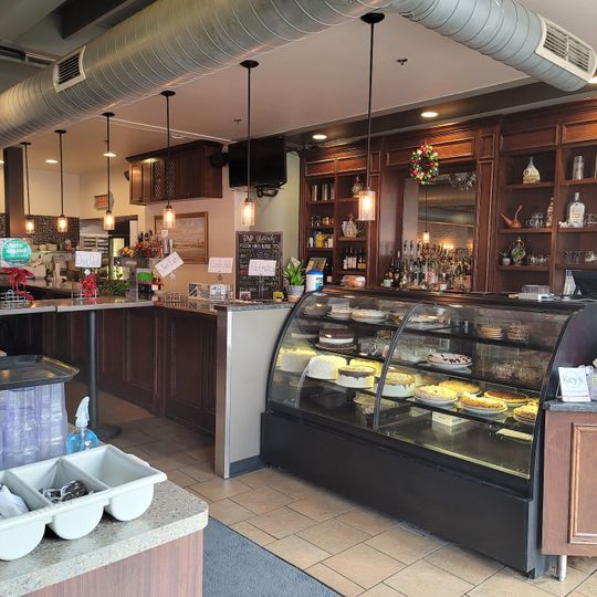 Keys Cafe