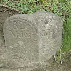 Milestone At Ss 512 172