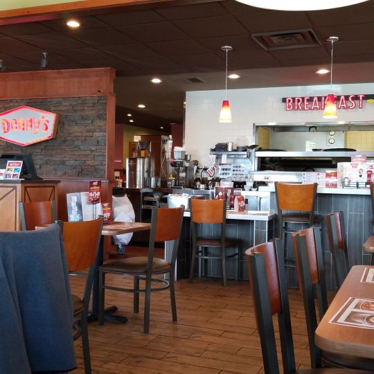 Denny's