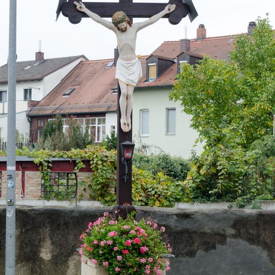 Kreuz
