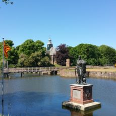 Castle Egmond