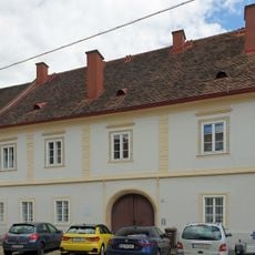 Murgasse 6, Bad Radkersburg