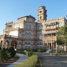Ranjit Vilas Palace