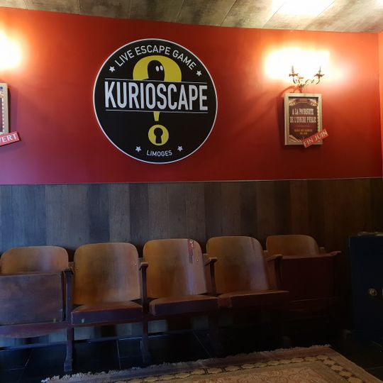 Kurioscape