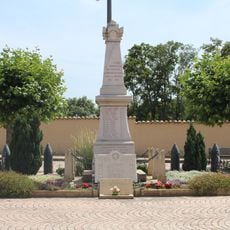 Monument aux morts de Replonges