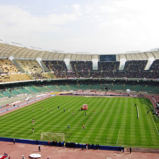 Stadio San Nicola