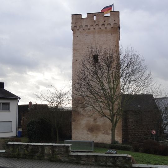 Obertorturm