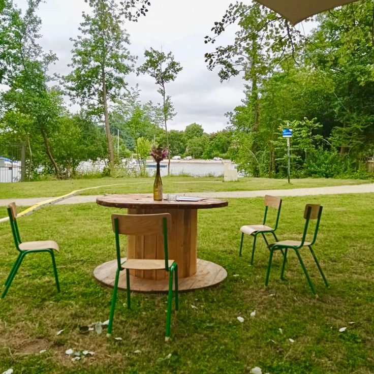 La Cabane de Port-Jean