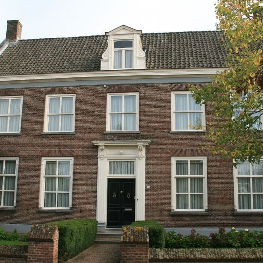 Grinsel 1, Den Dungen