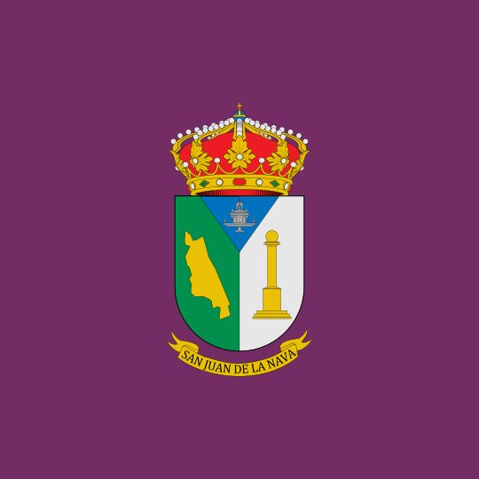 San Juan de la Nava