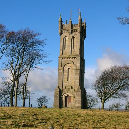 Wallace’s Monument