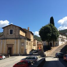 Chiesa di Santa Maria della Concezione