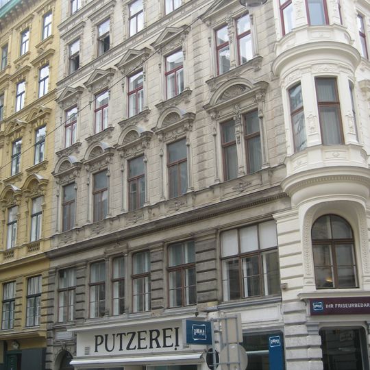 Wipplingerstraße 5