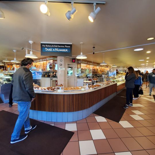 Gayle's Bakery