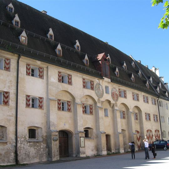 Auf der Burg 9