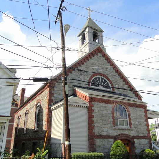 St. George Antiochian Orthodox Church
