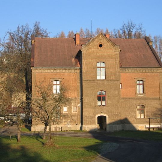 Wohnhaus